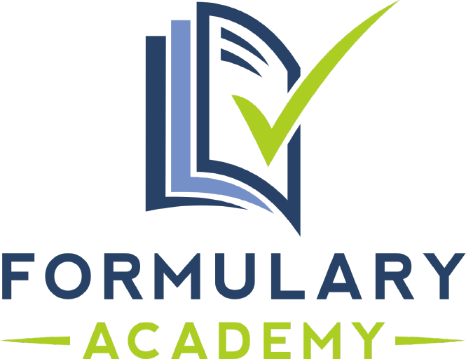Formulary Academy